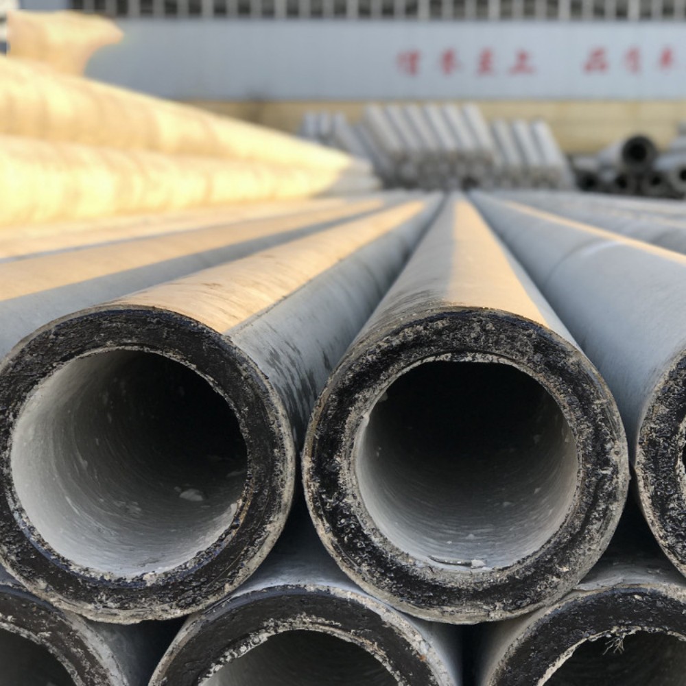 海门150×10米预应力水泥电线杆