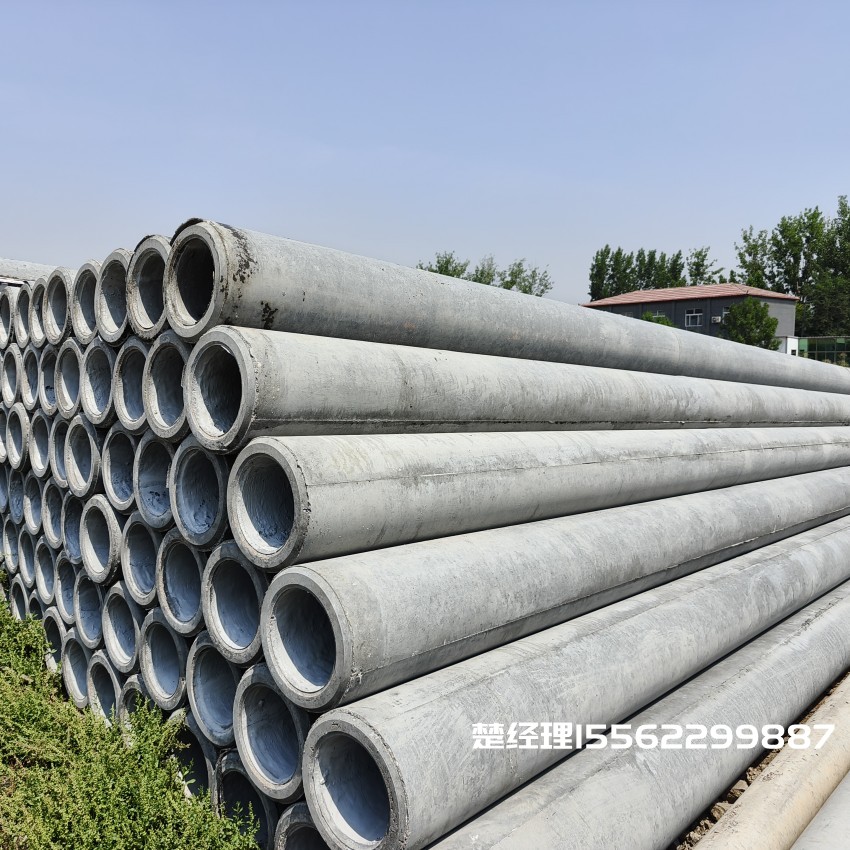 海门150×10米预应力通信水泥电线杆